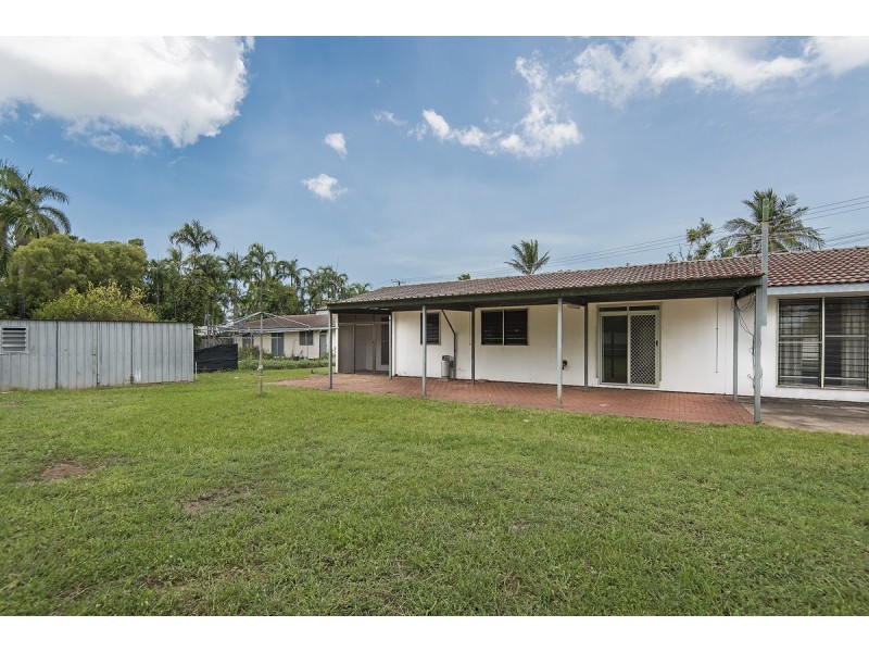 14 Tasman Circuit, Wagaman NT 0810