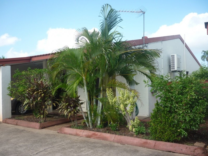 2/12 Hauser Court, Marrara NT 0812