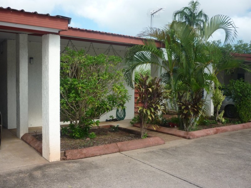 2/12 Hauser Court, Marrara NT 0812