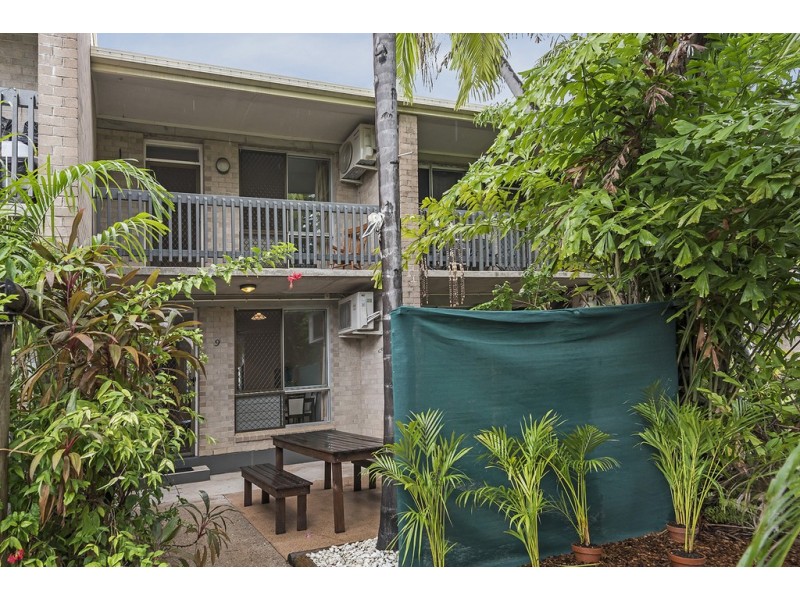 9/2 Easther Crescent, Coconut Grove NT 0810
