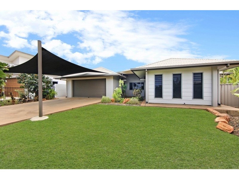 42 Gumunggwa Street, Lyons NT 0810
