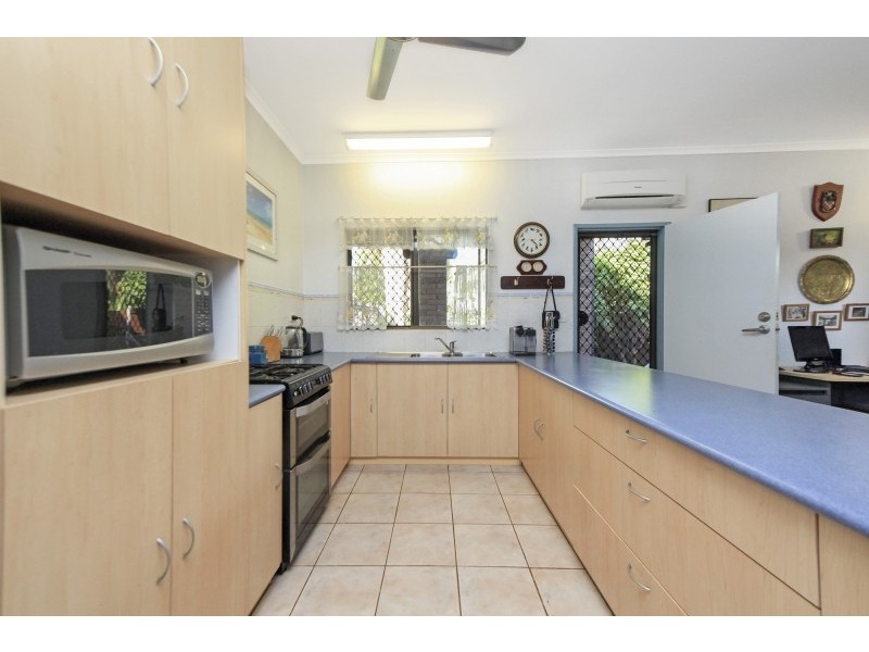3/53 Rosewood Crescent, Leanyer NT 0812