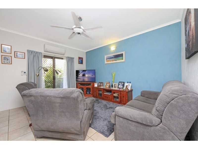 3/53 Rosewood Crescent, Leanyer NT 0812