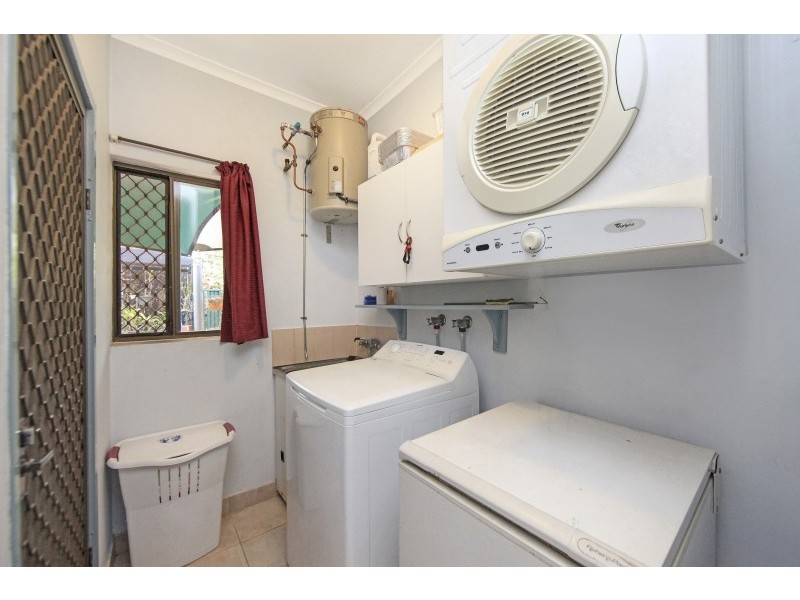 3/53 Rosewood Crescent, Leanyer NT 0812