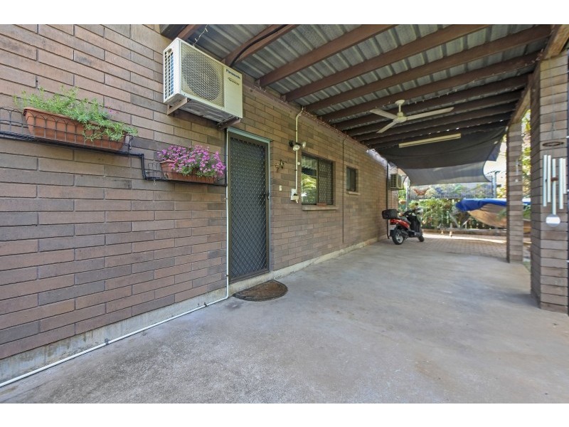 3/53 Rosewood Crescent, Leanyer NT 0812