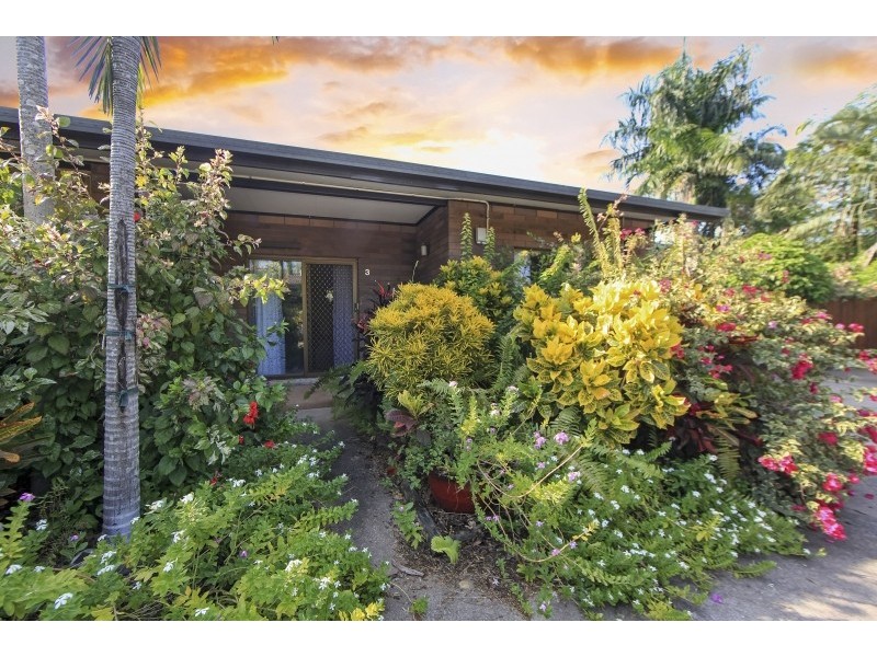3/53 Rosewood Crescent, Leanyer NT 0812