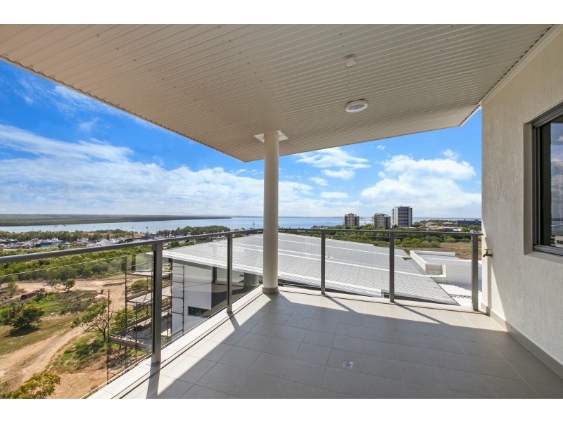 1301/16 Harvey Street, Darwin City NT 0800