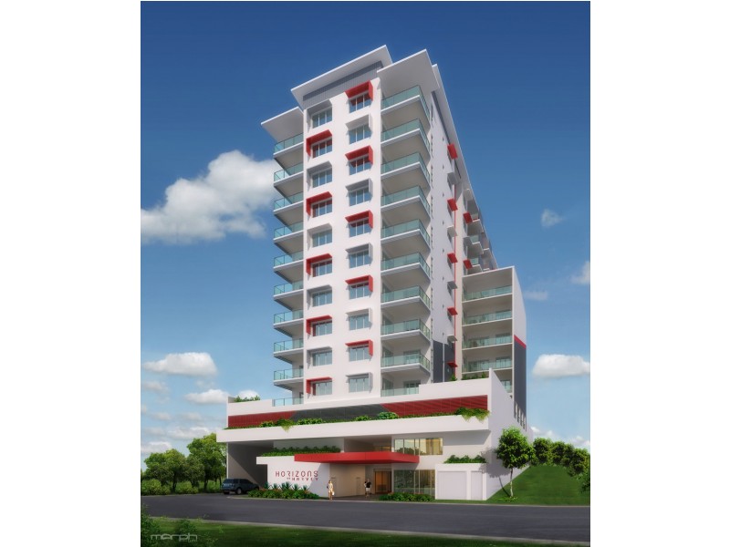 1301/16 Harvey Street, Darwin City NT 0800