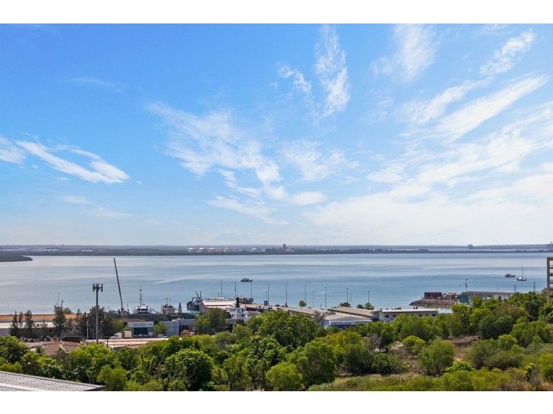 1301/16 Harvey Street, Darwin City NT 0800