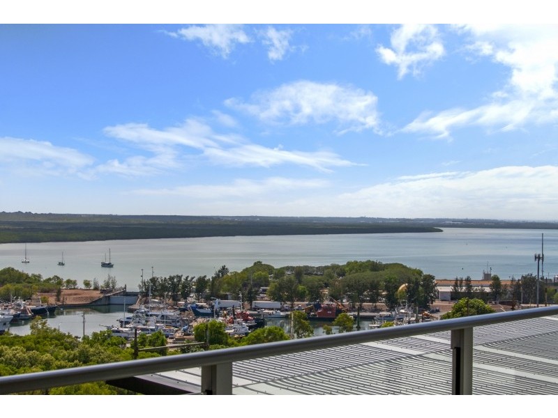 1301/16 Harvey Street, Darwin City NT 0800
