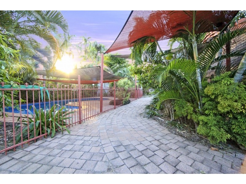 50 Rosewood Crescent, Leanyer NT 0812