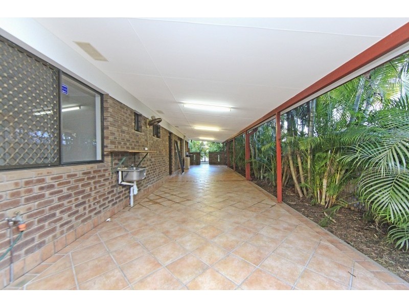50 Rosewood Crescent, Leanyer NT 0812