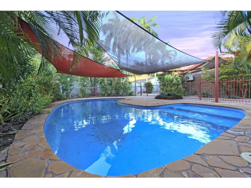 50 Rosewood Crescent, Leanyer NT 0812