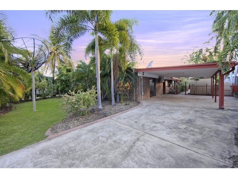 50 Rosewood Crescent, Leanyer NT 0812