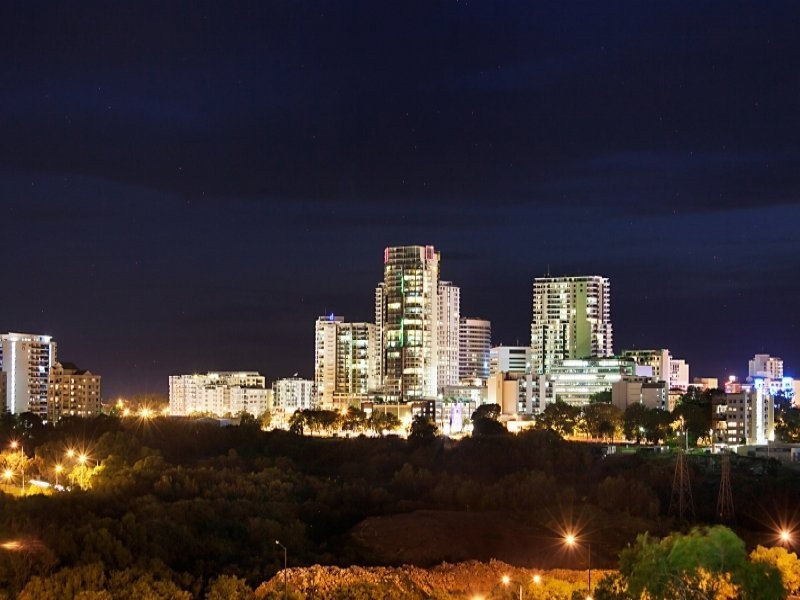 8/25 Duke Street, Stuart Park NT 0820