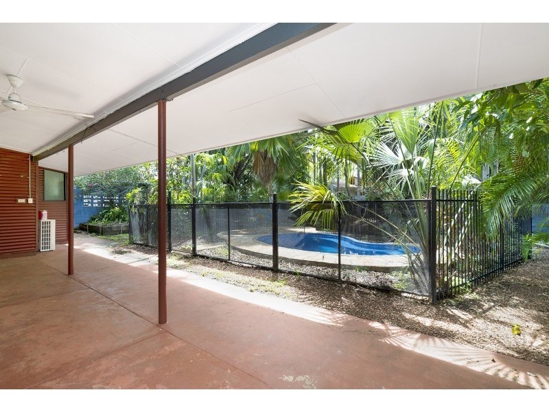 9 Radford Court, Coconut Grove NT 0810