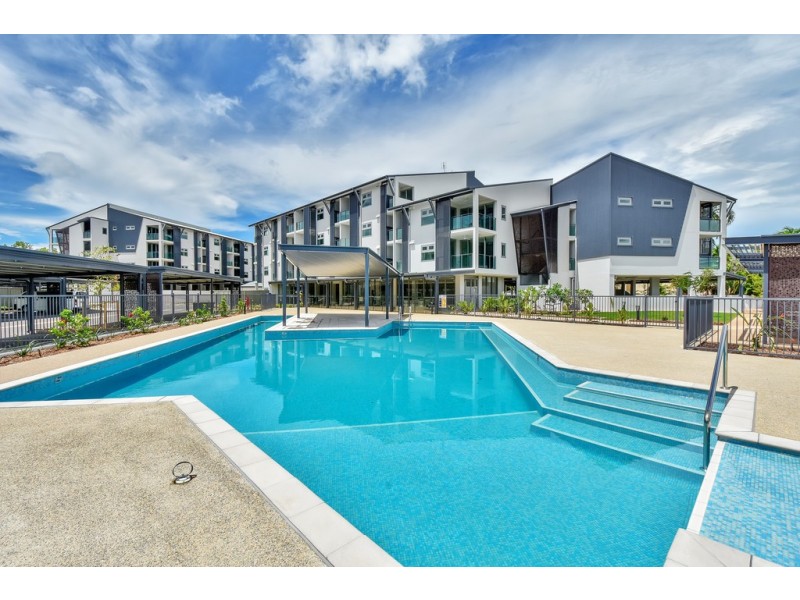 2303/4 Kurringal Court, Fannie Bay NT 0820