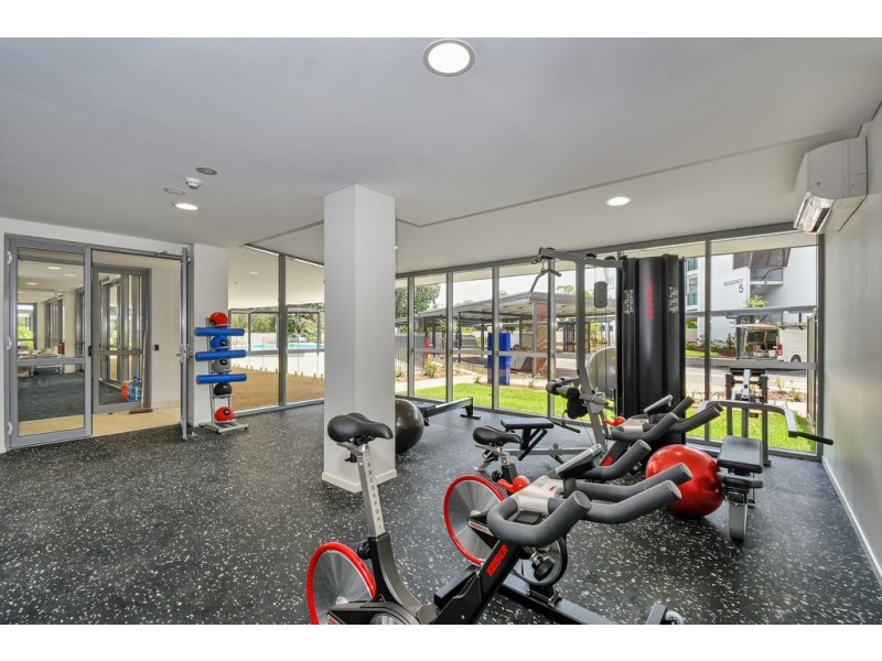 2303/4 Kurringal Court, Fannie Bay NT 0820