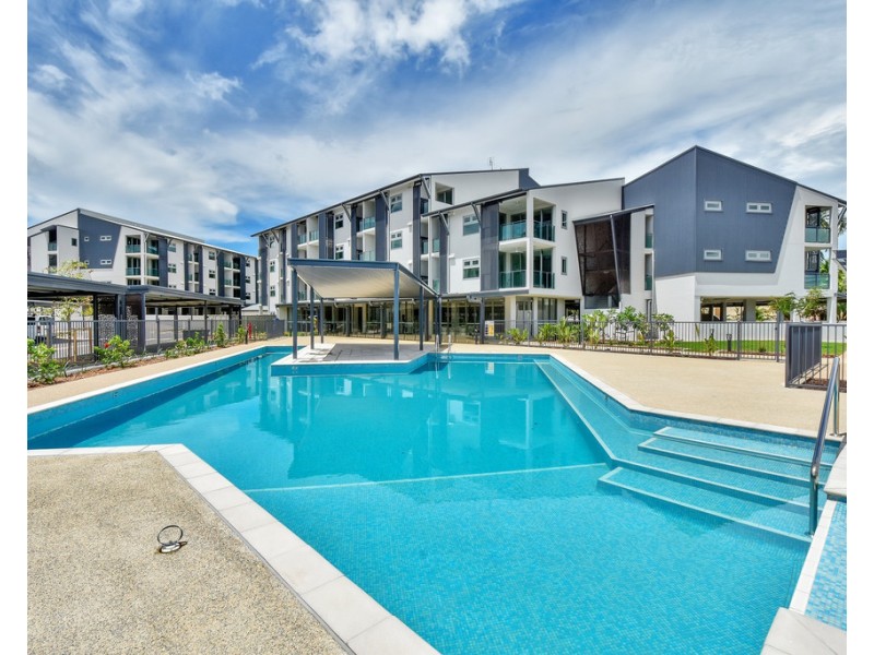 2 Bedroom 4 Kurringal Court, Fannie Bay NT 0820