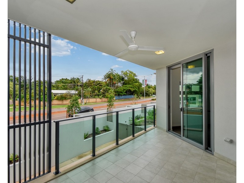 2 Bedroom 4 Kurringal Court, Fannie Bay NT 0820