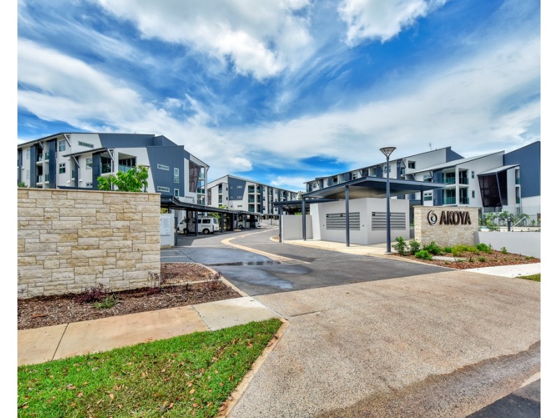 2 Bedroom 4 Kurringal Court, Fannie Bay NT 0820