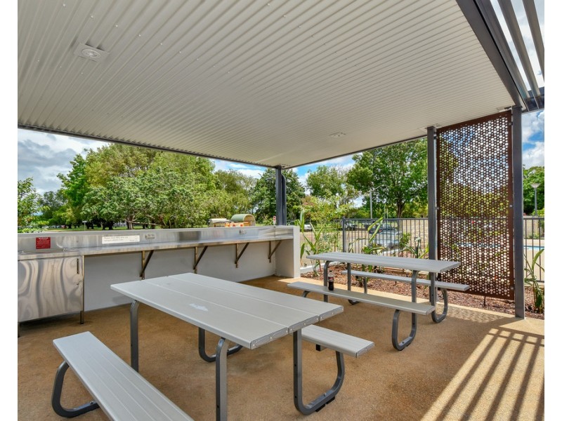 2 Bedroom 4 Kurringal Court, Fannie Bay NT 0820