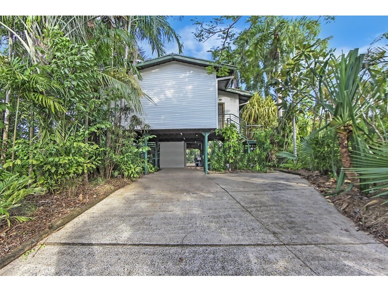 18 Kabbarli Court, Karama NT 0812