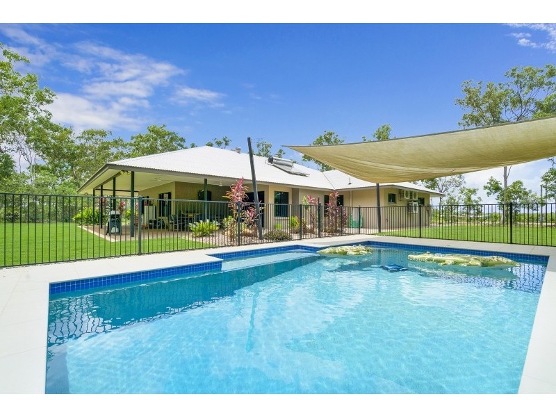 62 Bridson Road, Humpty Doo NT 0836