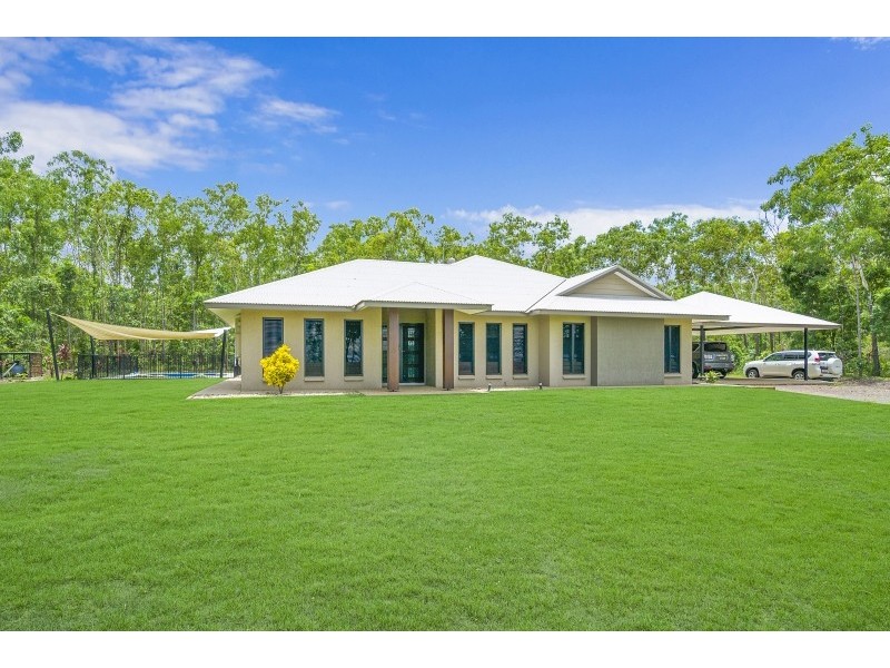 62 Bridson Road, Humpty Doo NT 0836