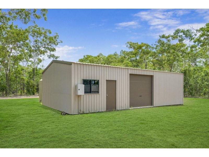 62 Bridson Road, Humpty Doo NT 0836