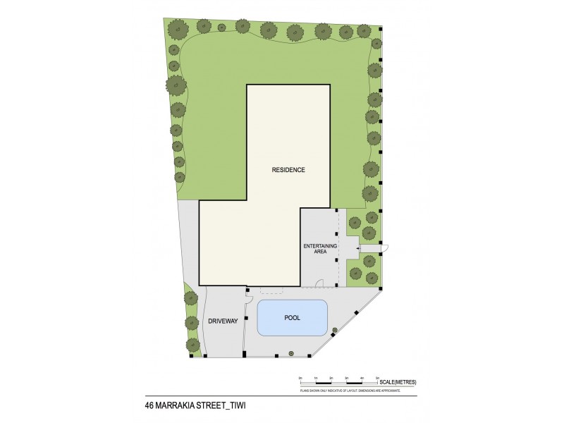 46 Marrakai Street, Tiwi NT 0810