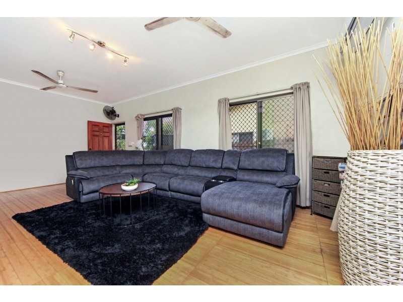 5/29 Rosewood Crescent, Leanyer NT 0812