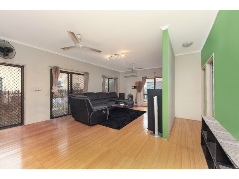 5/29 Rosewood Crescent, Leanyer NT 0812