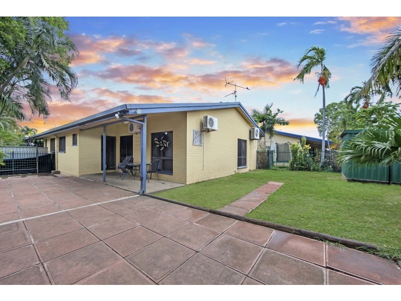 5/29 Rosewood Crescent, Leanyer NT 0812