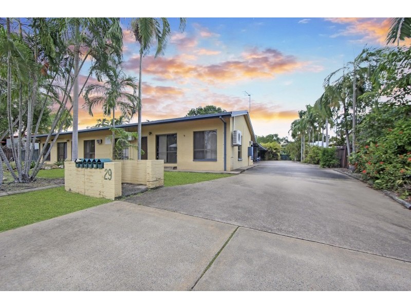 5/29 Rosewood Crescent, Leanyer NT 0812