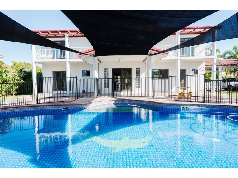 5 Claymore Circuit, Brinkin NT 0810