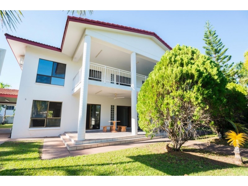 5 Claymore Circuit, Brinkin NT 0810