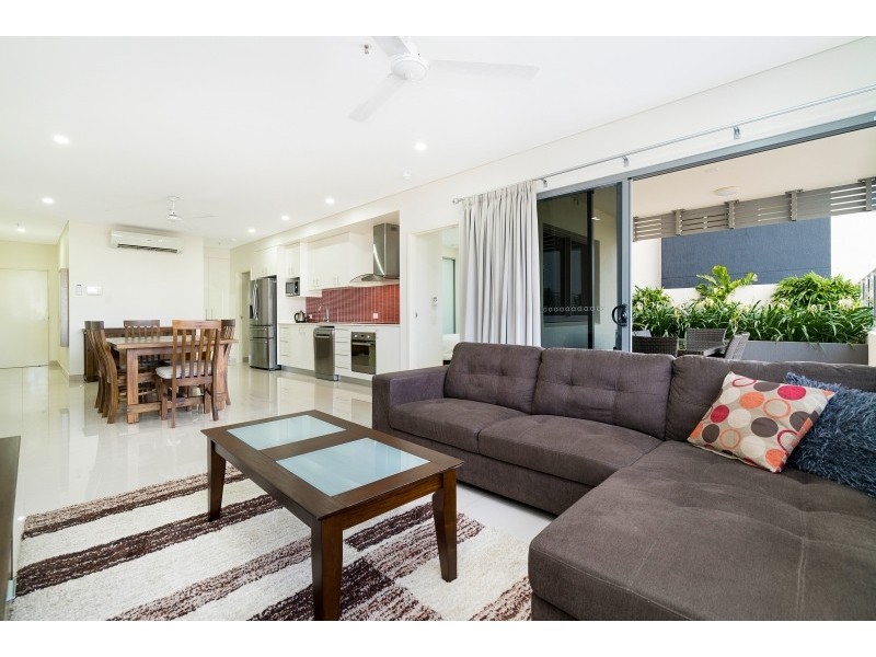 P01/16 Harvey Street, Darwin City NT 0800