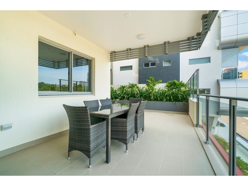 P01/16 Harvey Street, Darwin City NT 0800