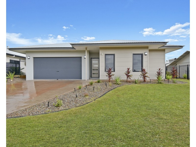 21 Hannan Street, Muirhead NT 0810