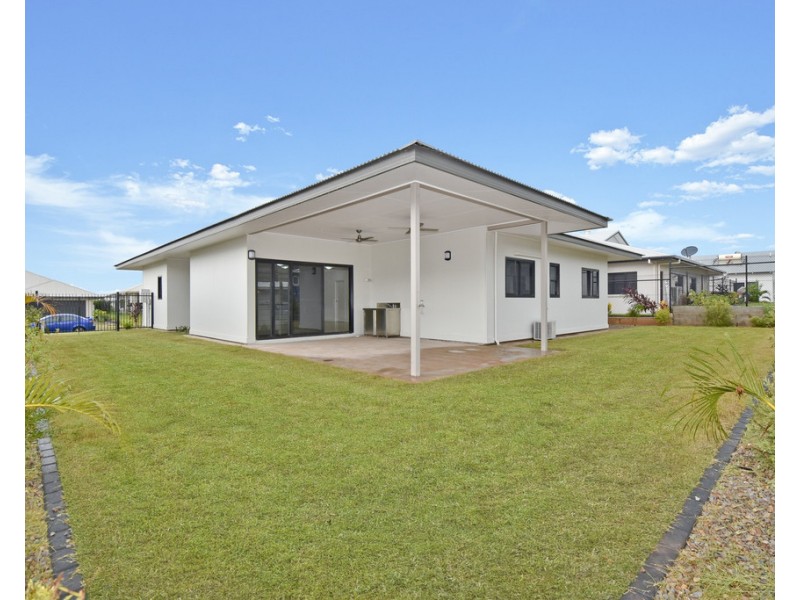 21 Hannan Street, Muirhead NT 0810