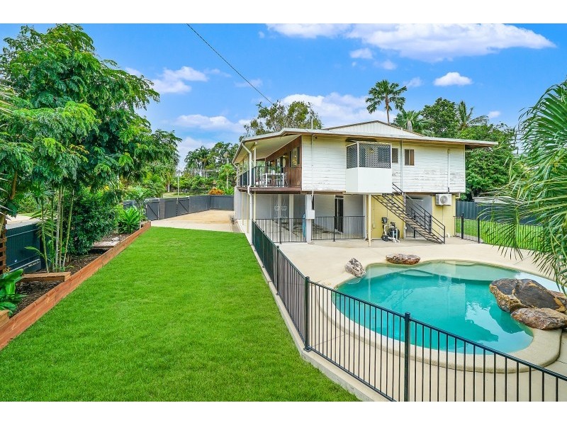 3 Croker Street, Nakara NT 0810