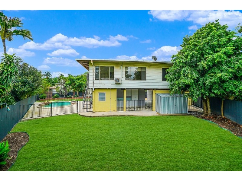 3 Croker Street, Nakara NT 0810