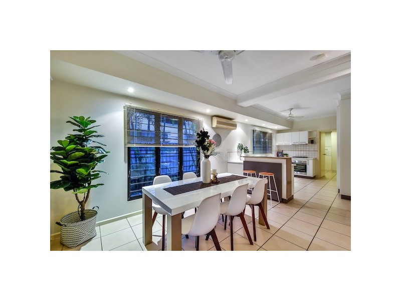 4/15 Packard Street, Larrakeyah NT 0820