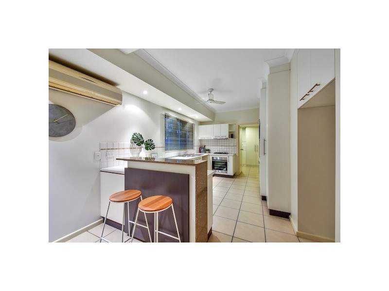 4/15 Packard Street, Larrakeyah NT 0820