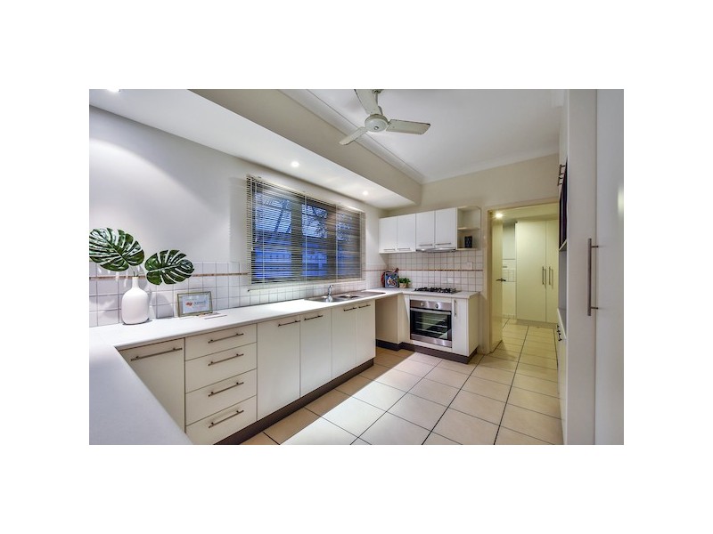 4/15 Packard Street, Larrakeyah NT 0820