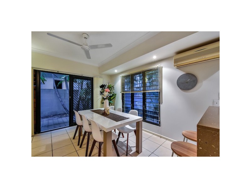 4/15 Packard Street, Larrakeyah NT 0820