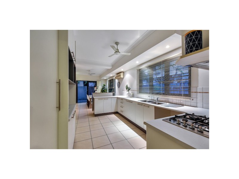 4/15 Packard Street, Larrakeyah NT 0820