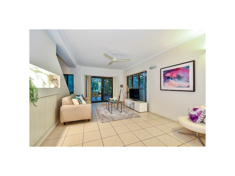 4/15 Packard Street, Larrakeyah NT 0820