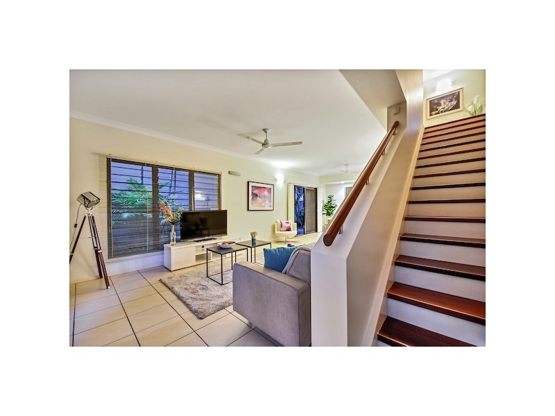 4/15 Packard Street, Larrakeyah NT 0820